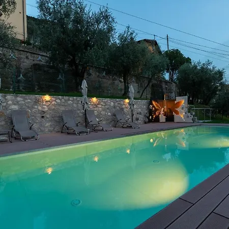 My Dream Apartment Malcesine