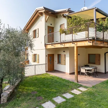 My Dream Apartment Malcesine