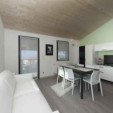 Apartment My Dream *