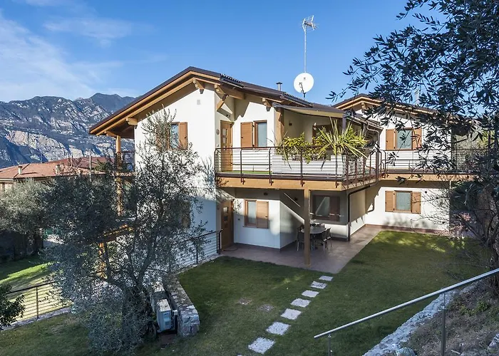 My Dream Appartement Malcesine