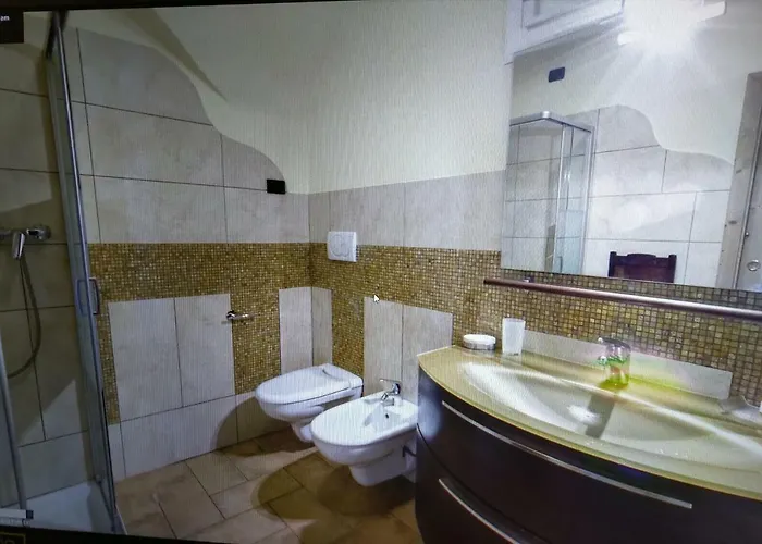 My Dream Appartement Malcesine