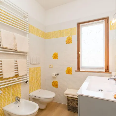 Apartamento My Dream *