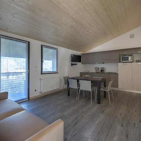 Apartamento My Dream Malcesine