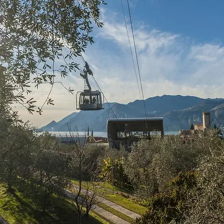 Apartamento My Dream Malcesine