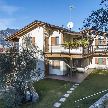 My Dream Apartamento Malcesine