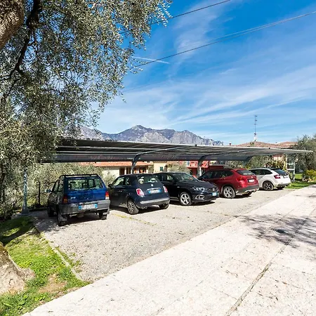 Apartamento My Dream Malcesine