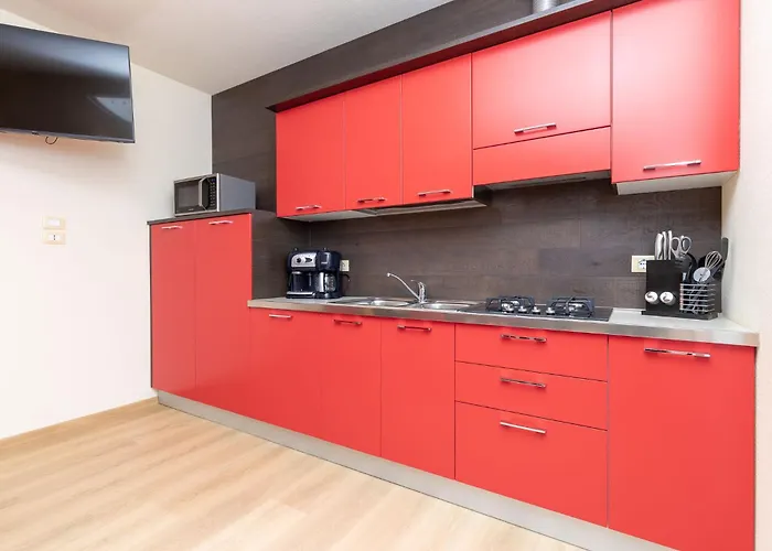 Apartamento My Dream Malcesine