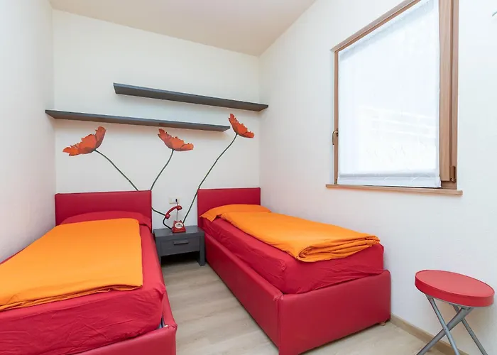 My Dream Apartamento Malcesine
