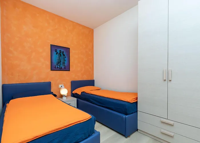 Apartman My Dream Malcesine
