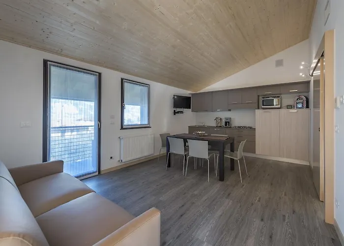 Apartman My Dream Malcesine