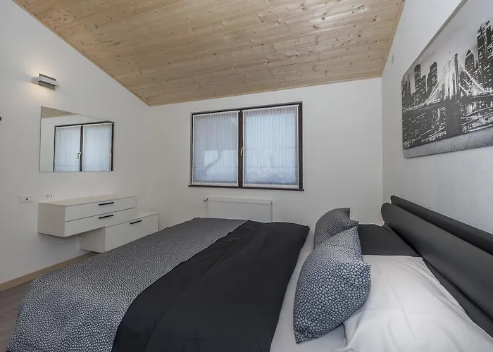 Apartman My Dream Malcesine