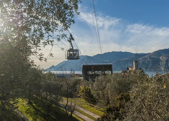 Apartman My Dream Malcesine