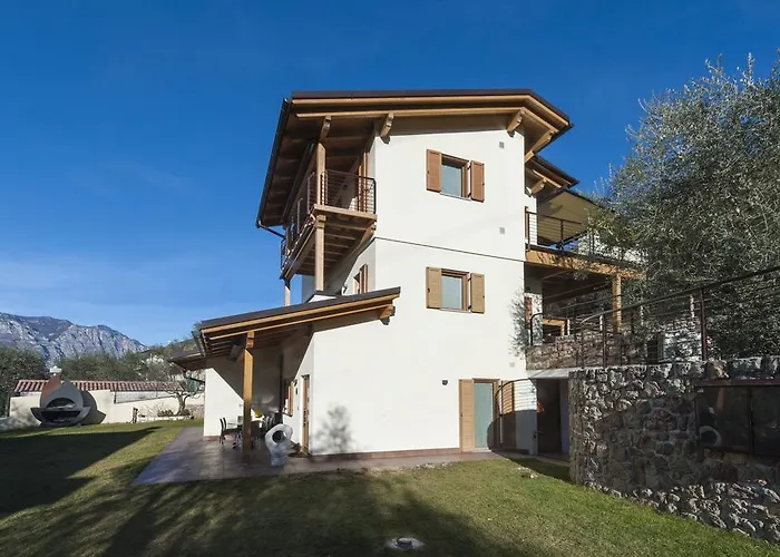 My Dream Apartman Malcesine