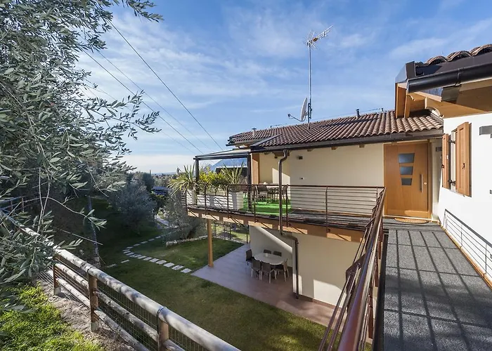 Apartamento My Dream Malcesine