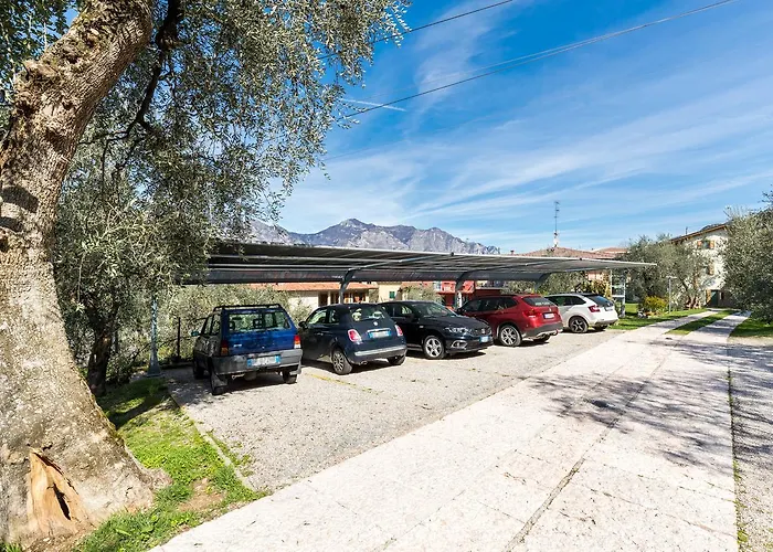 Apartman My Dream Malcesine